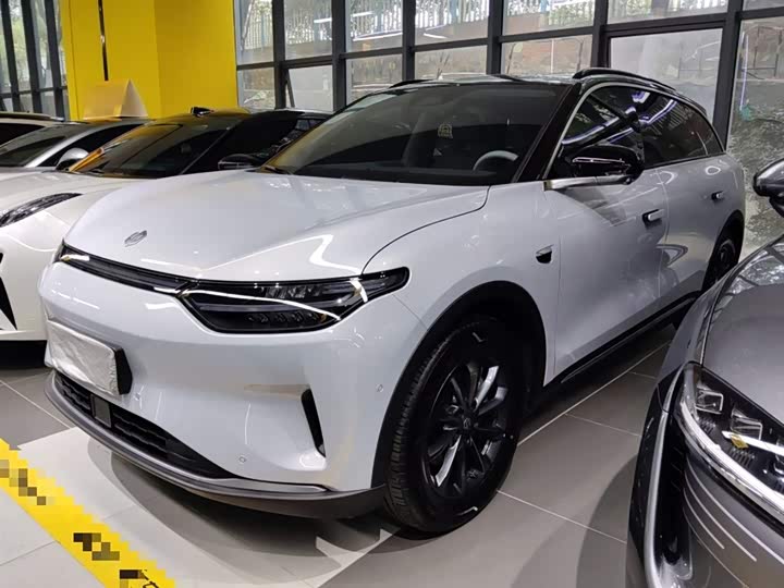 Фото 2 - Leapmotor C11