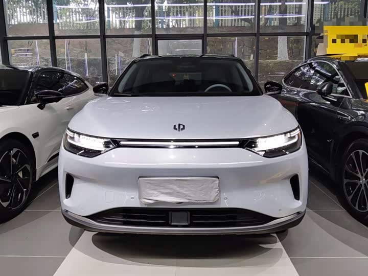 Фото 3 - Leapmotor C11