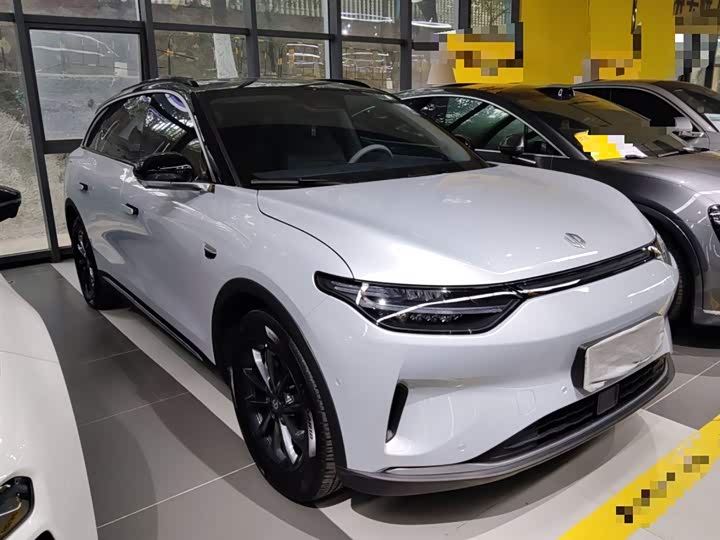 Фото 4 - Leapmotor C11