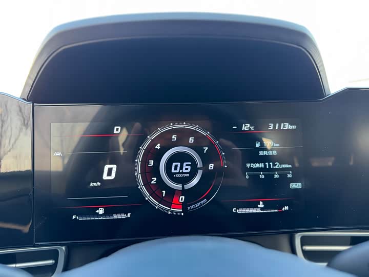 Фото 9 - Hyundai Elantra N line