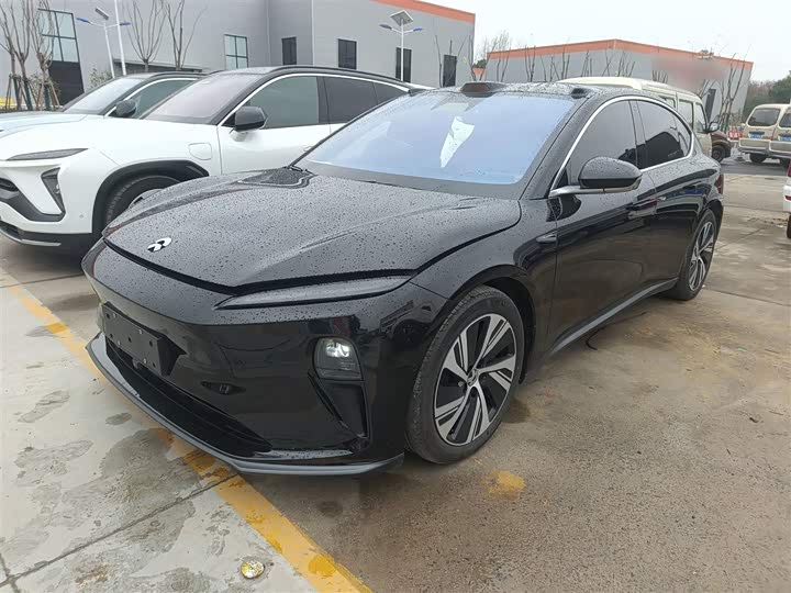 Фото 2 - Nio ET5