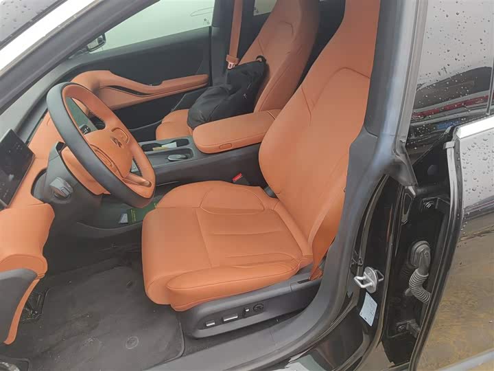 Фото 7 - Nio ET5