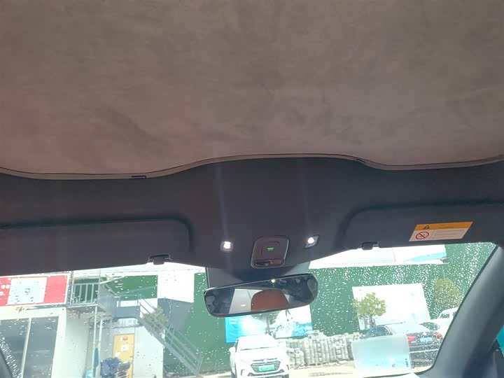 Фото 8 - Nio ET5