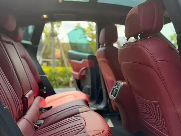 Фото 5 - Maserati Levante