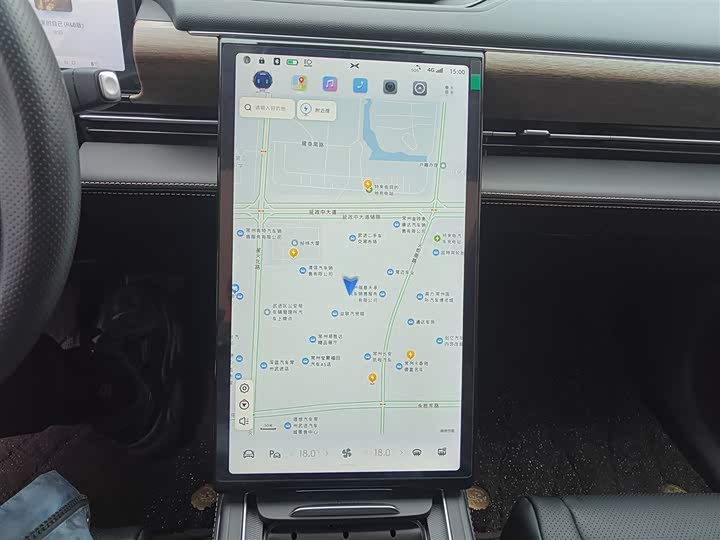 Фото 5 - XPeng P5