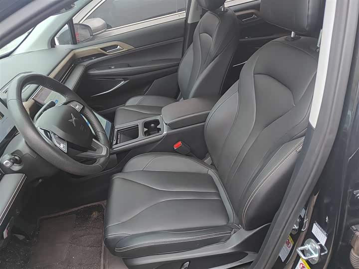 Фото 7 - XPeng P5