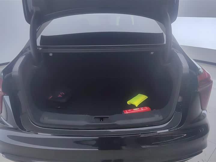 Фото 4 - Hongqi H5 Hybrid