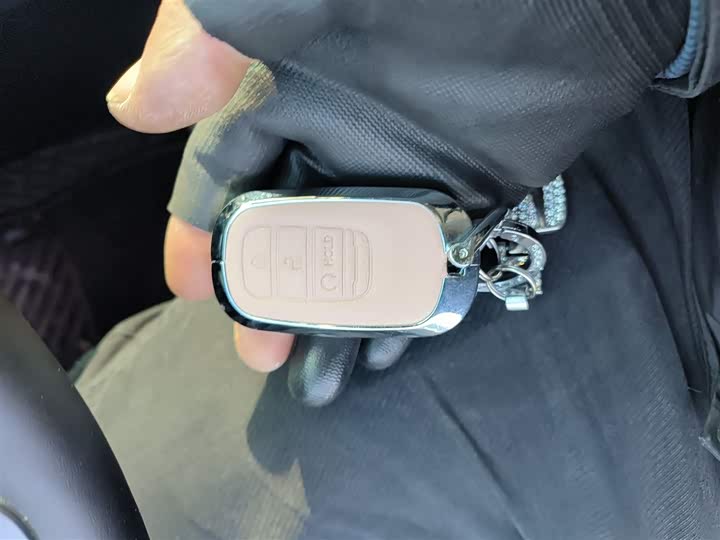 Фото 9 - Honda Breeze