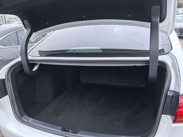 Фото 7 - Changan Raeton CC