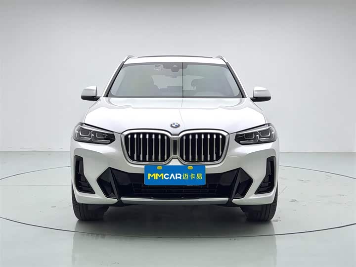 Фото 2 - BMW X3
