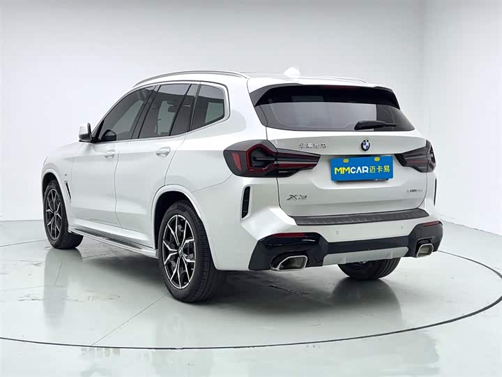 Фото 5 - BMW X3