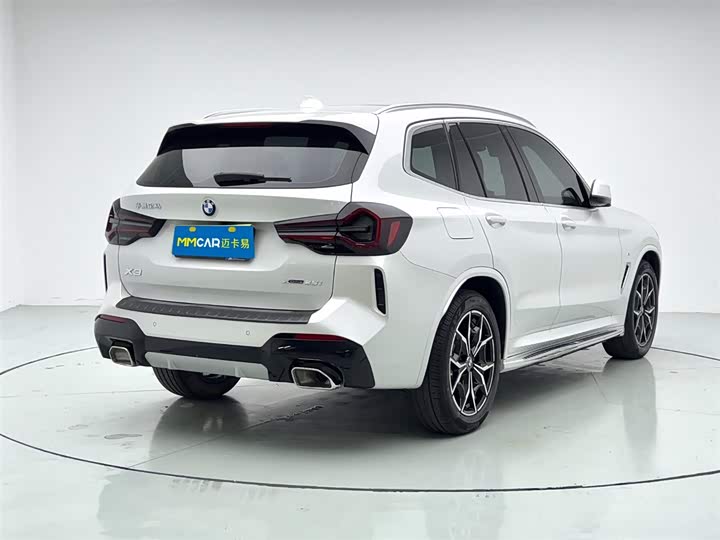 Фото 6 - BMW X3