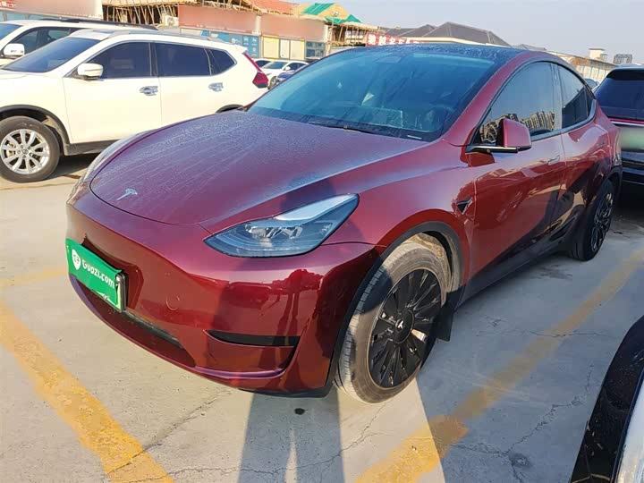 Фото 2 - Tesla Model Y