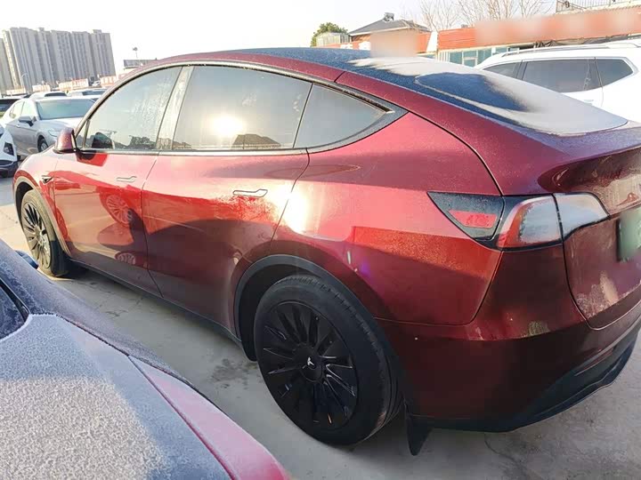 Фото 5 - Tesla Model Y