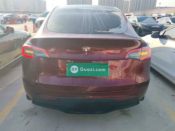 Фото 6 - Tesla Model Y