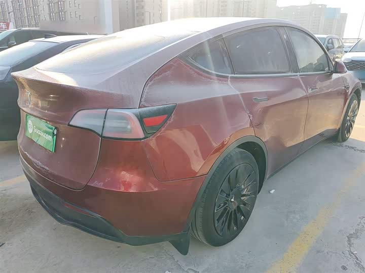 Фото 7 - Tesla Model Y