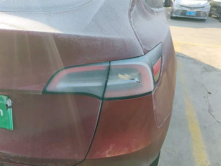 Фото 8 - Tesla Model Y