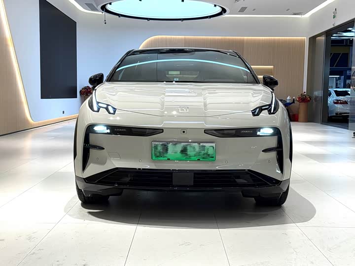 Фото 2 - Zeekr X