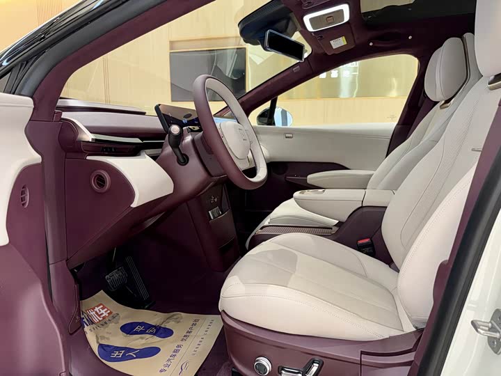 Фото 9 - Zeekr X