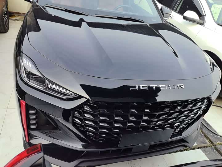 Фото 2 - Jetour X70 Pro