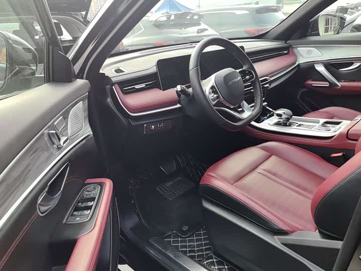 Фото 4 - Jetour X70 Pro