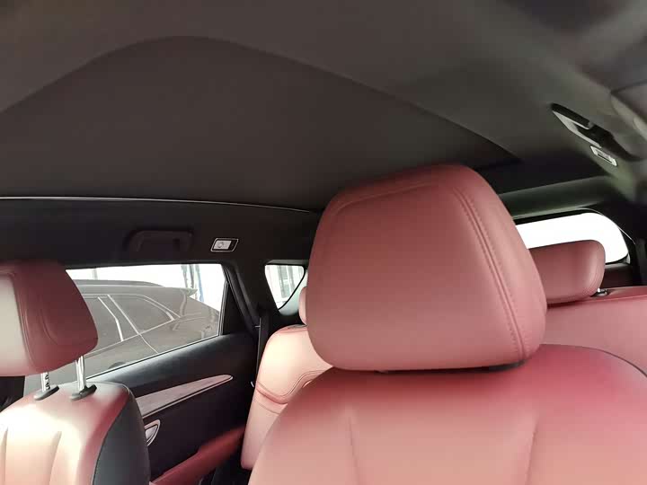 Фото 8 - Jetour X70 Pro