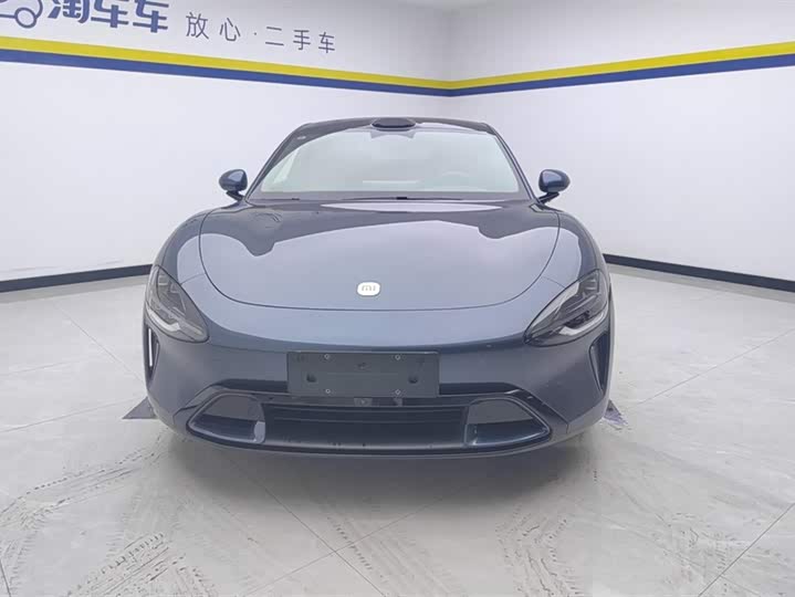 Фото 2 - Xiaomi SU7