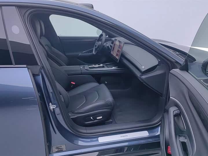 Фото 8 - Xiaomi SU7