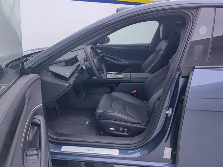 Фото 9 - Xiaomi SU7