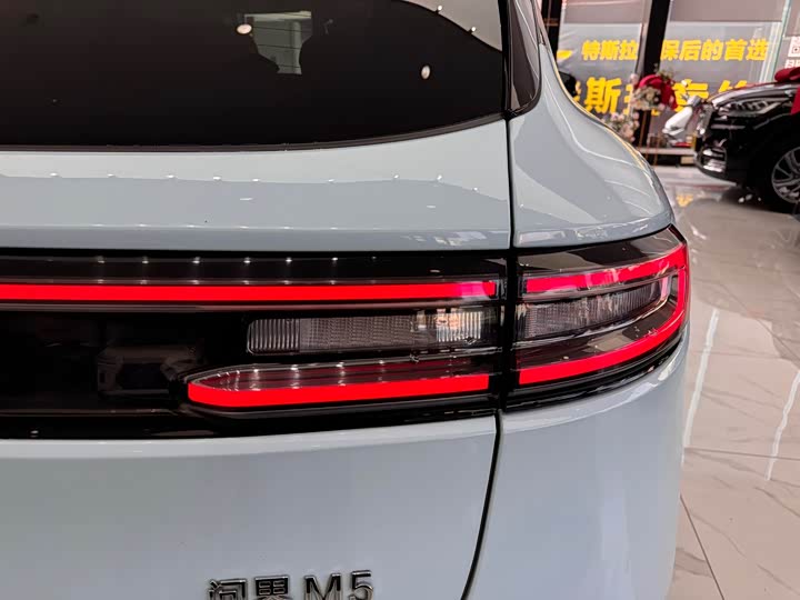 Фото 7 - Aito M5