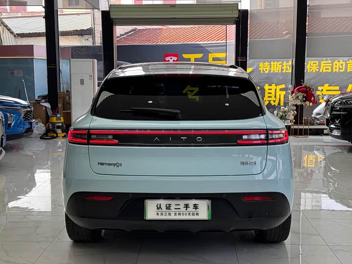 Фото 8 - Aito M5