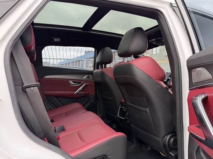 Фото 8 - Jetour X70 Plus