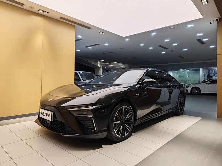 Фото 1 - Hozon S