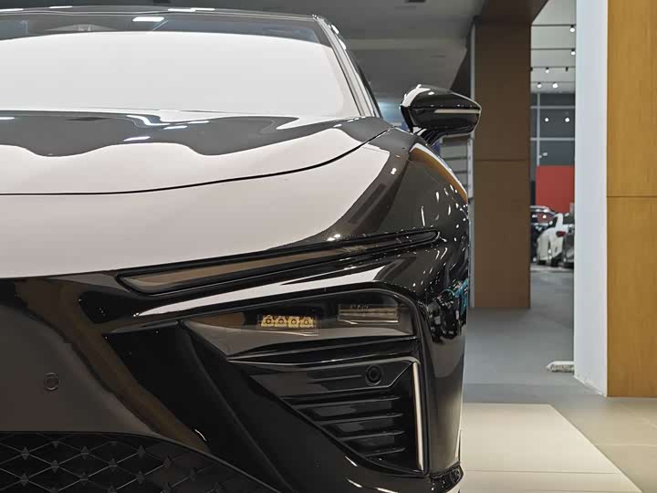 Фото 2 - Hozon S