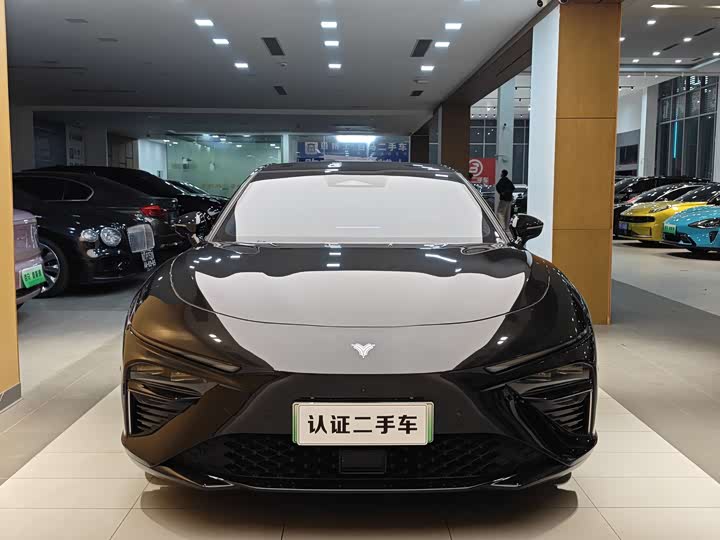 Фото 3 - Hozon S