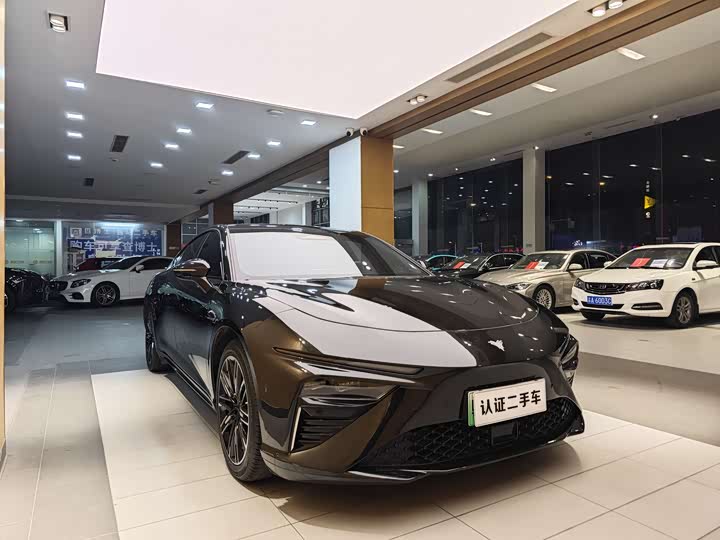 Фото 4 - Hozon S