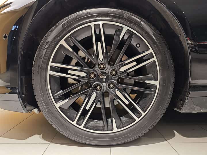 Фото 5 - Hozon S