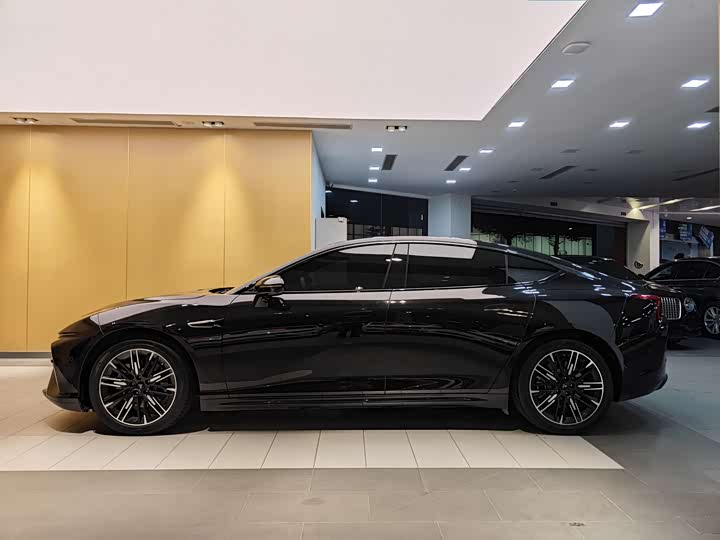 Фото 6 - Hozon S