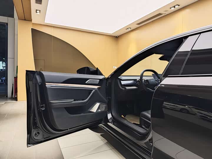 Фото 7 - Hozon S