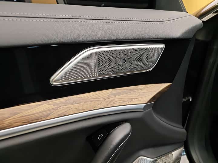 Фото 8 - Hozon S