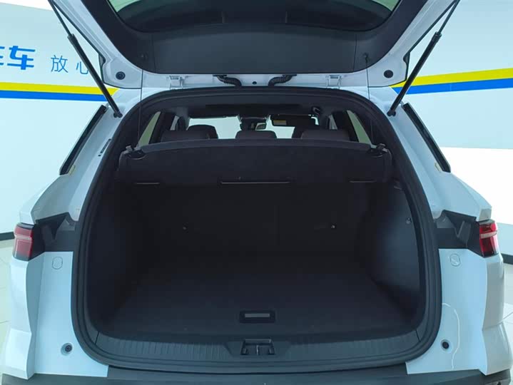 Фото 4 - BYD Song Pro Hybrid