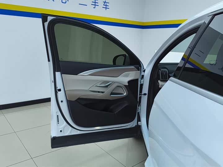Фото 7 - BYD Song Pro Hybrid