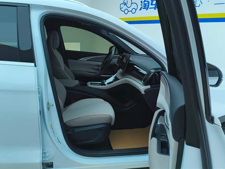 Фото 8 - BYD Song Pro Hybrid