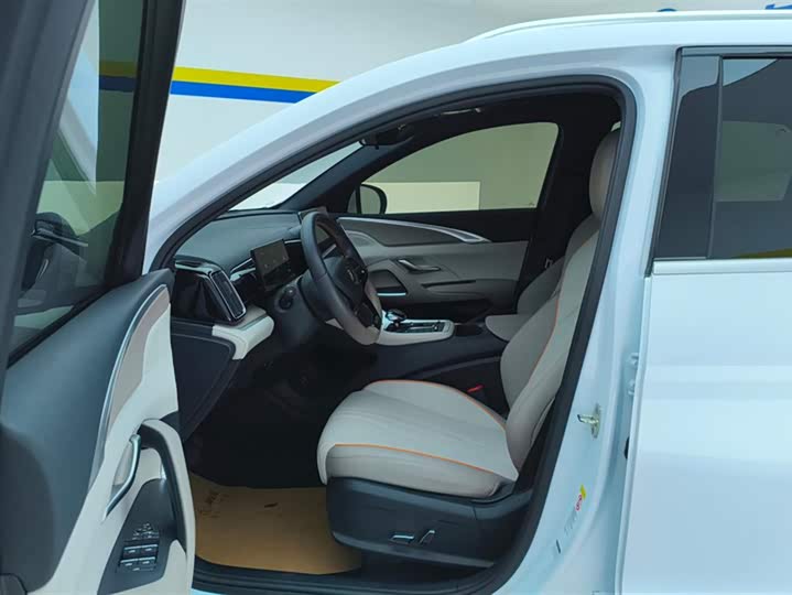 Фото 9 - BYD Song Pro Hybrid