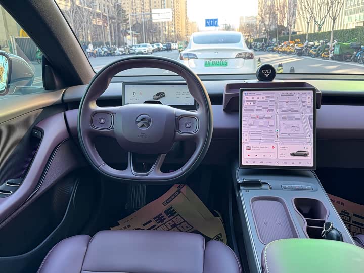 Фото 7 - Nio ET5T