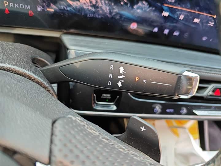 Фото 7 - Buick LaCrosse