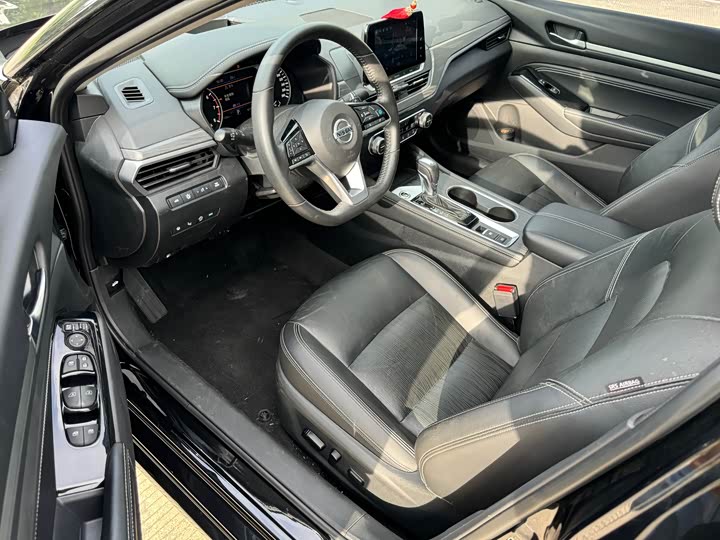 Фото 3 - Nissan Teana