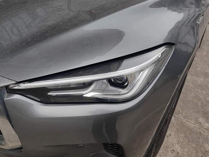 Фото 5 - Infiniti QX50