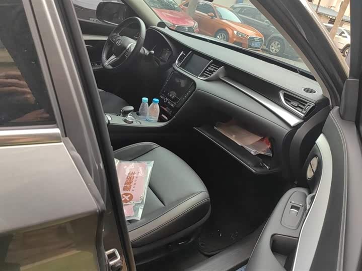 Фото 8 - Infiniti QX50