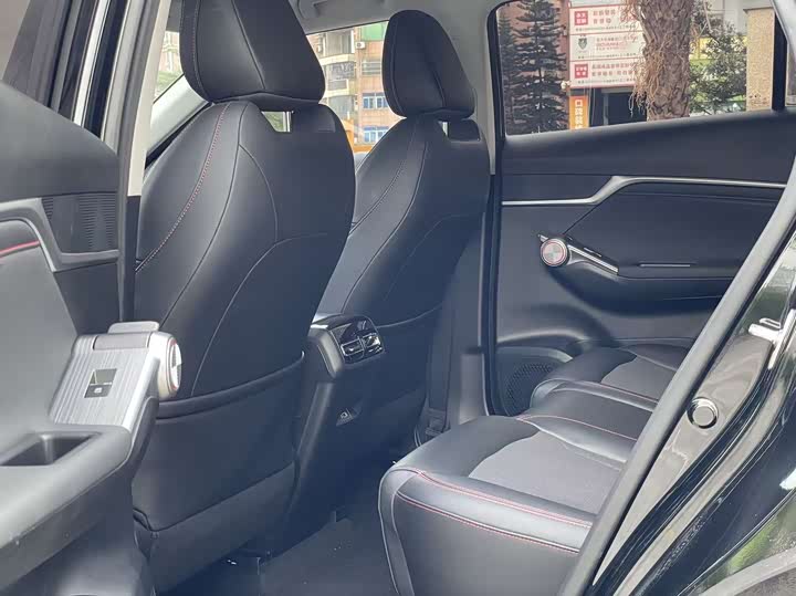 Фото 5 - GAC Trumpchi Emkoo